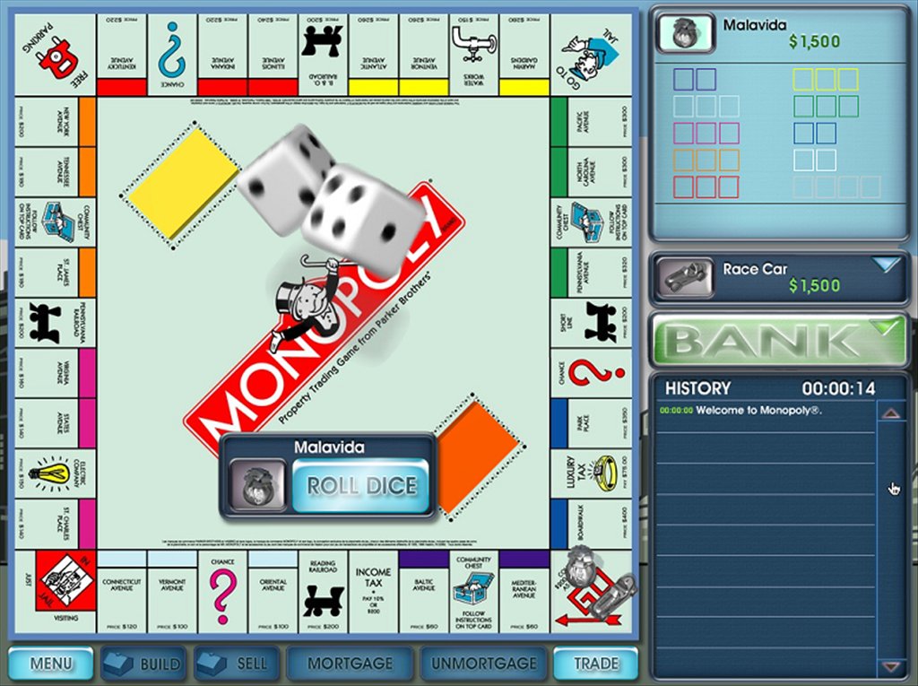Hasbro Monopoly Free Download For Mac