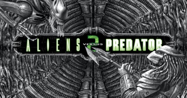 Alien Vs Predator 2 Mac Download