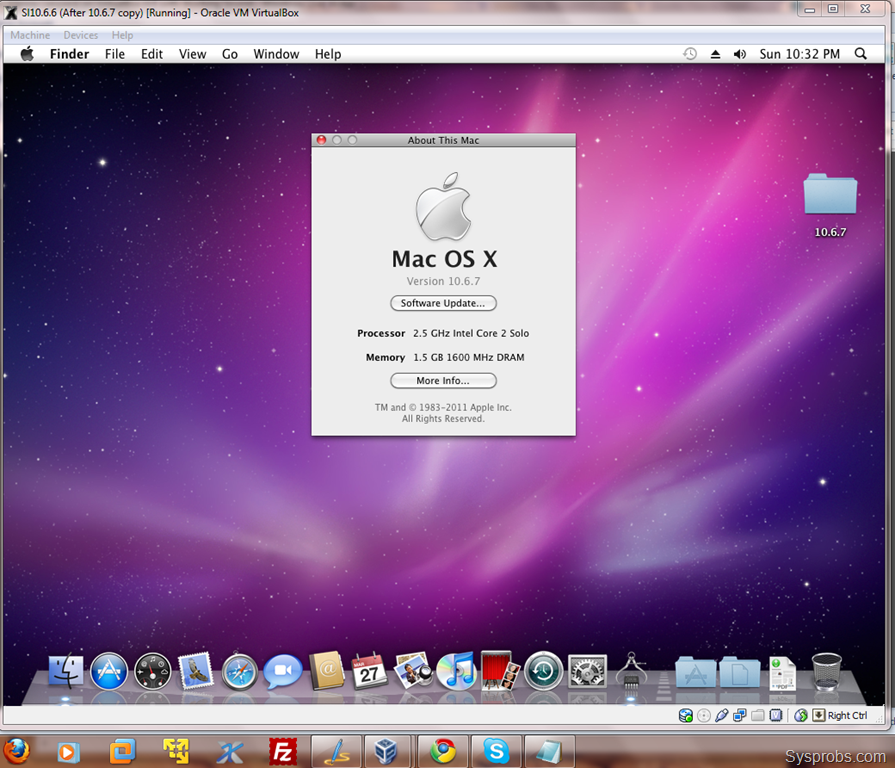 Mac Os Snow Leopard Installer Download